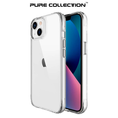 Чохол прозорий Pure case для iPhone 13 Чохол прозорий Pure case для iPhone 13